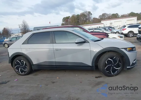 2023 Hyundai Ioniq 5 Sel z USA, uszkodzony, nr VIN KM8KNDAF3PU206139